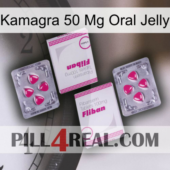 Kamagra 50 Mg Oral Jelly 33